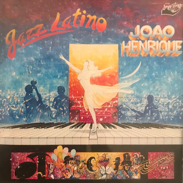 Jazz Latino