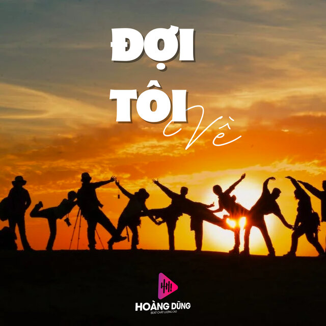 Đợi Tôi Về
