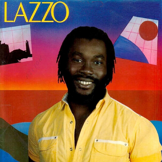 Lazzo