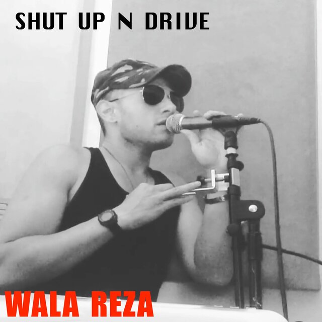 Shut Up N Drive