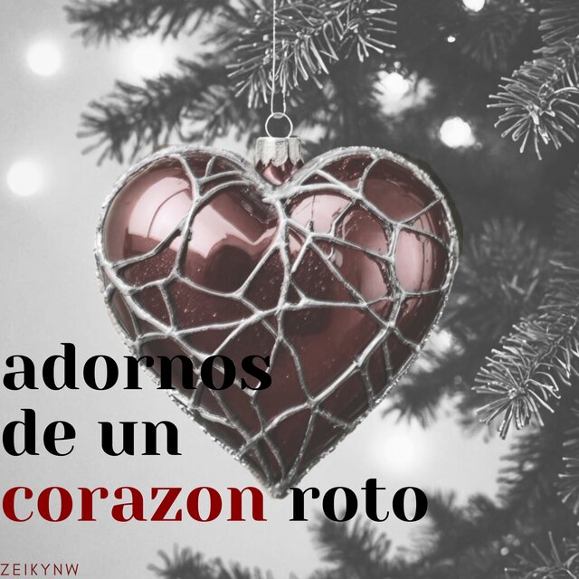 ADORNOS DE UN CORAZON ROTO