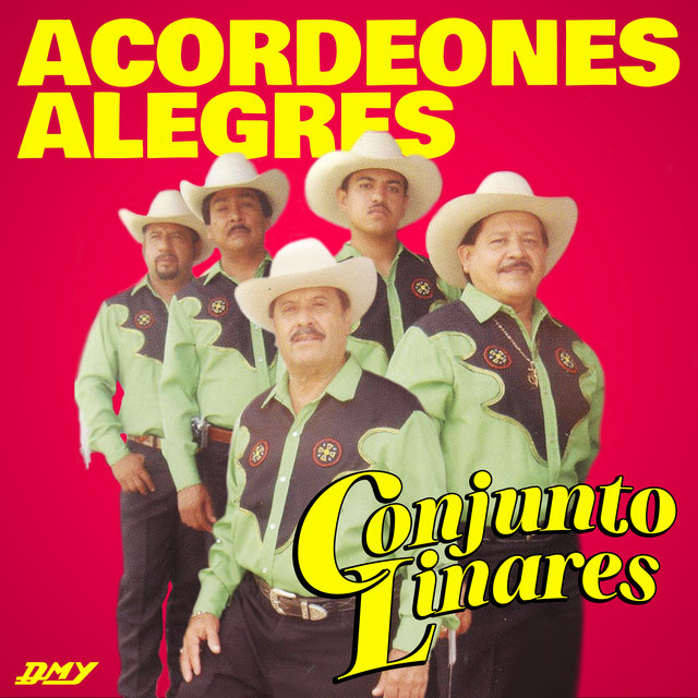 Acordeones Alegres