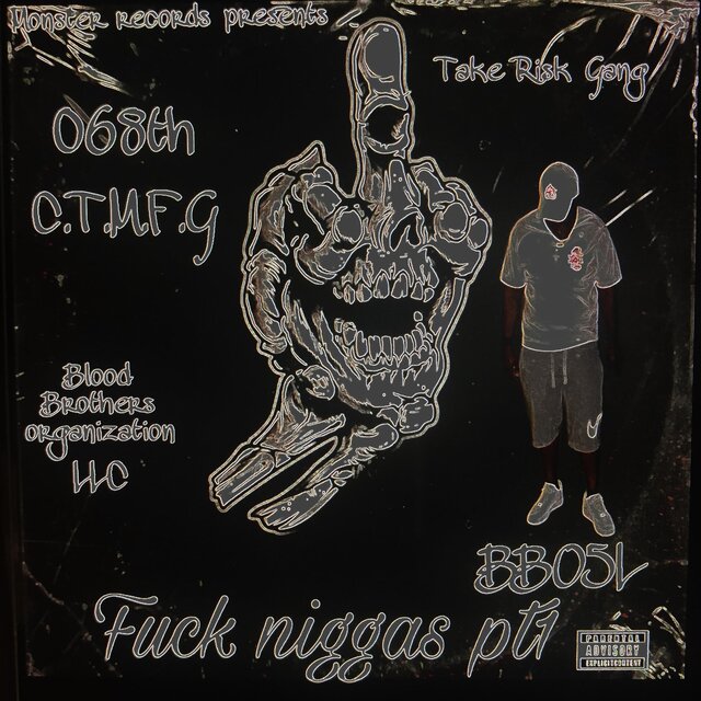 Fuck Niggas, Pt. 1 (Offical Audio)