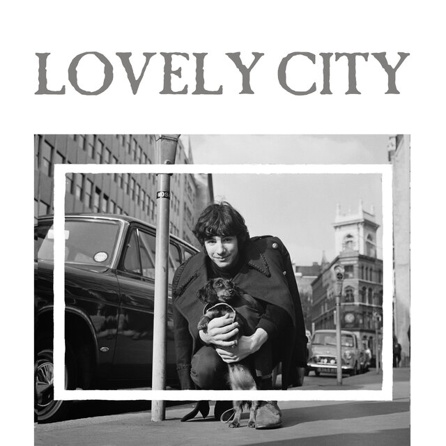 Lovely City