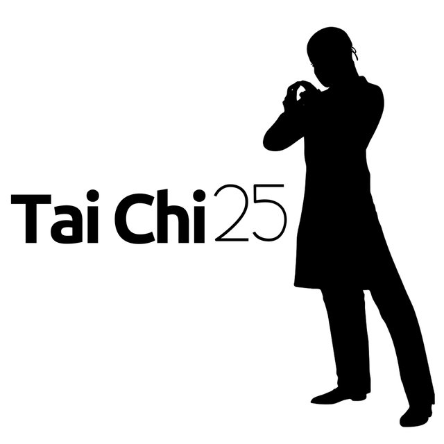 Tai Chi 25 - Reduce Stress and Anxiety