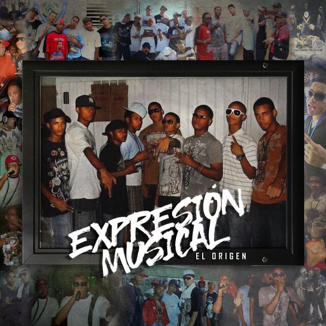 Expresión Musical (El Origen)