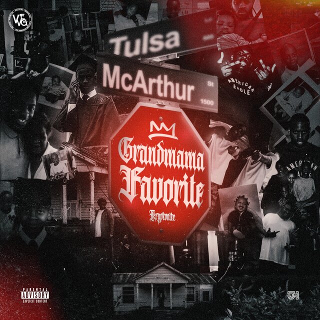 Grandmama Favorite