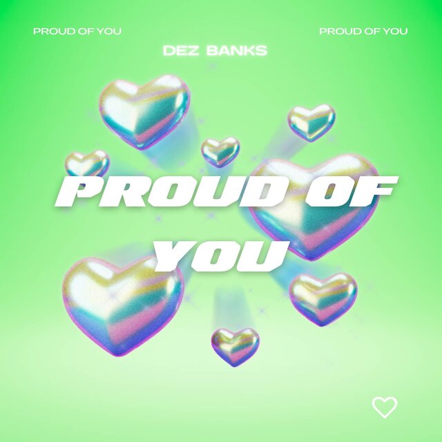 Proud Of You