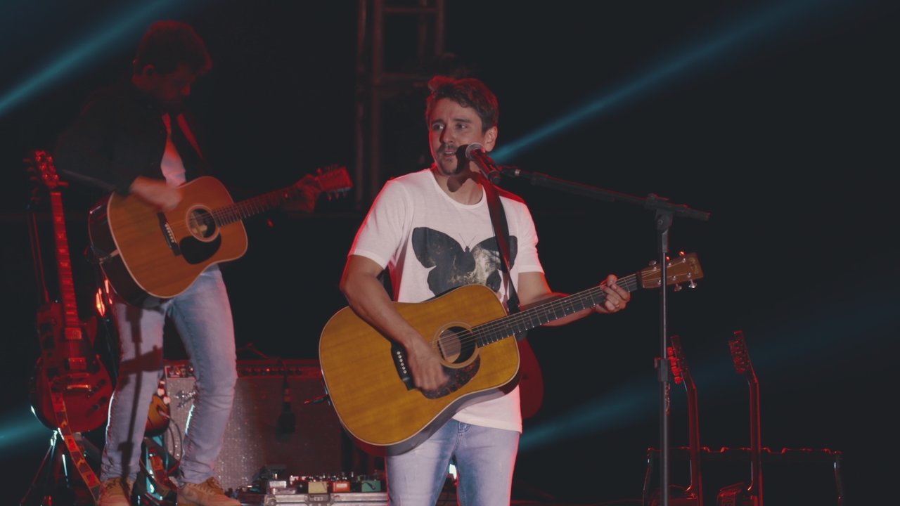 Me Leva Amor (Ao Vivo)