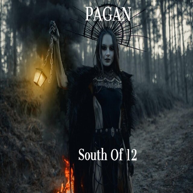 South of 12