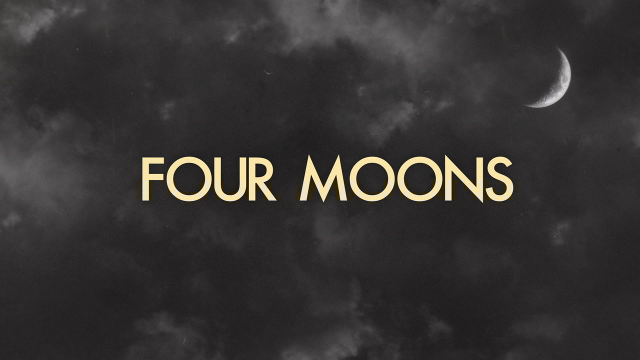 Four Moons