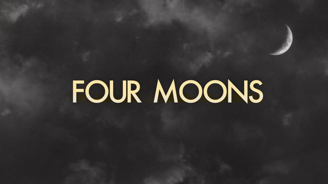 Four Moons