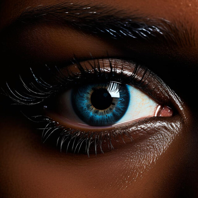 Look (2024 Remaster)