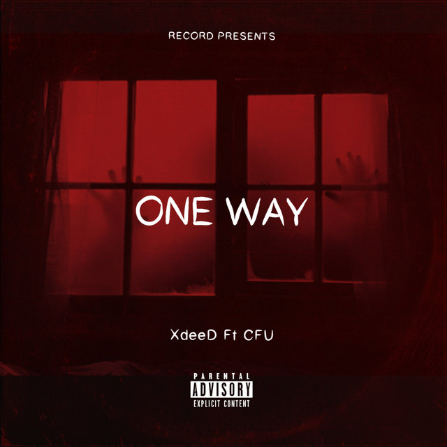 One Way