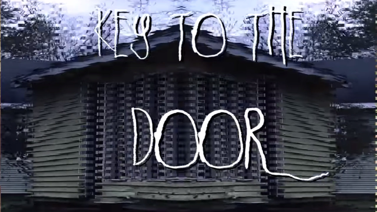 Key to the Door