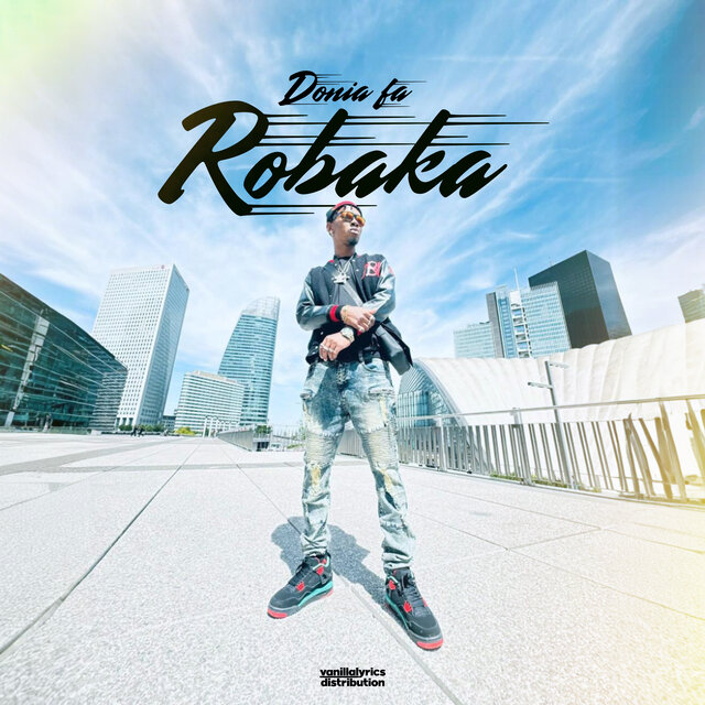 DONIA FA ROBAKA
