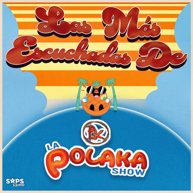 Las Más Escuchadas de la Polaka Show