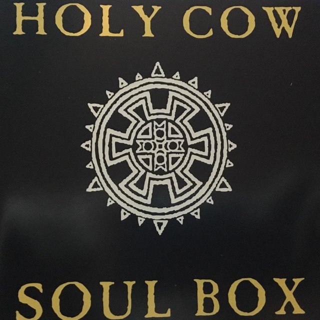Soul Box