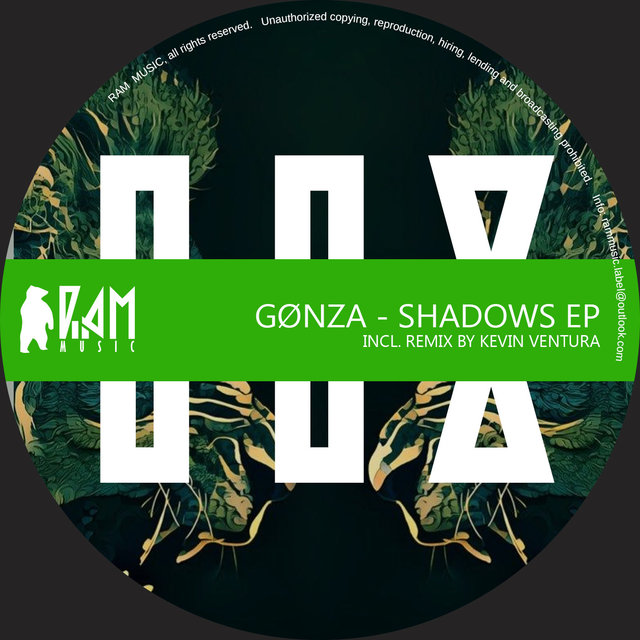 Shadows EP