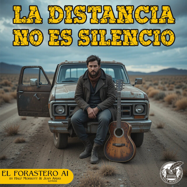 La Distancia No Es Silencio