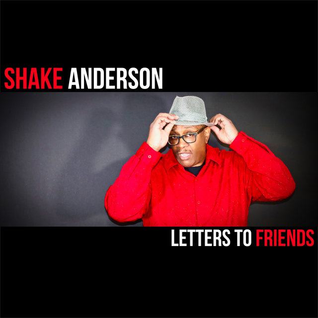 Letters to Friends