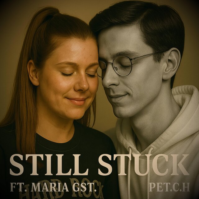 Still Stuck