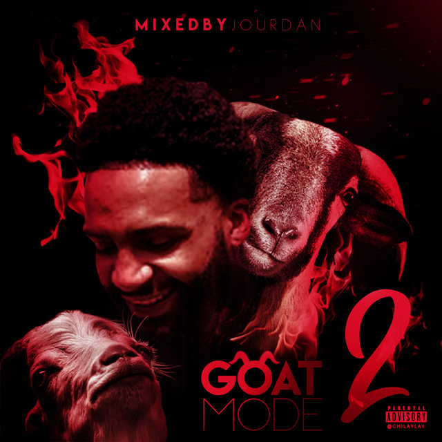 Goat Mode 2