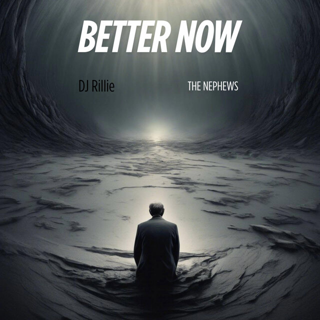 Better Now