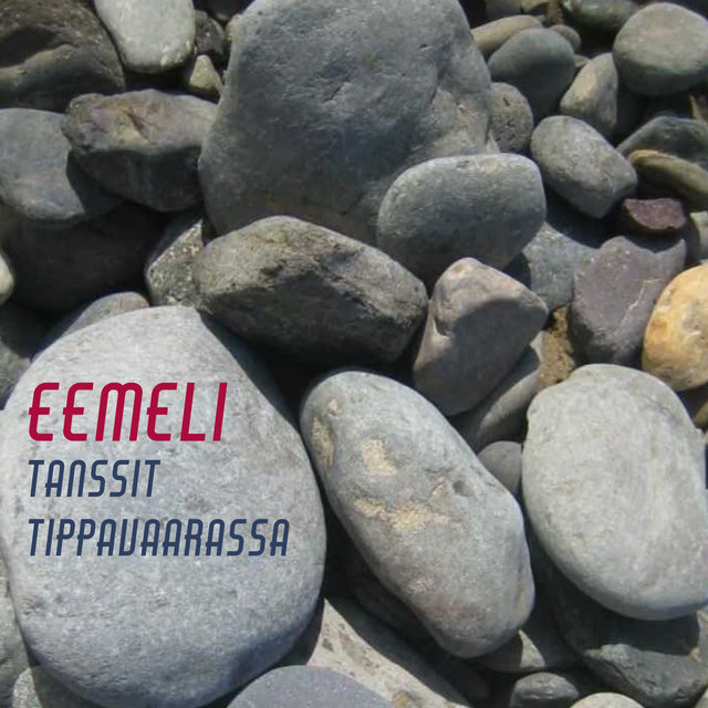 Tanssit Tippavaarassa