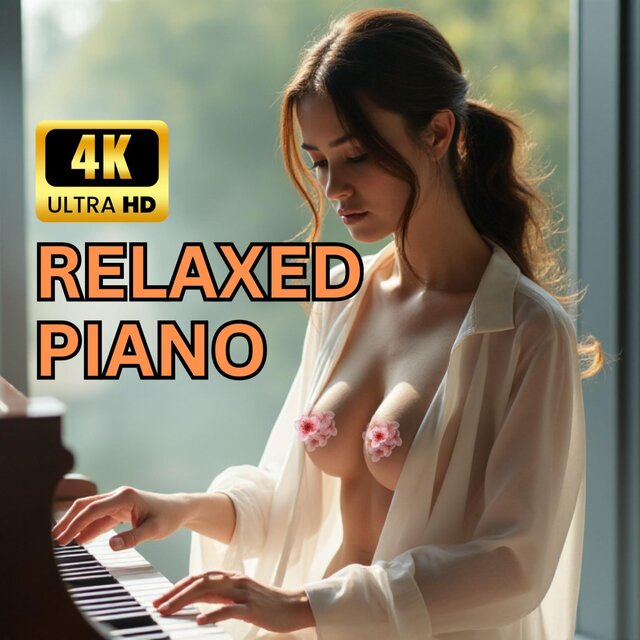 Zen River (20 plus ReLaxed and Healing Piano Melodies 4K Video available)