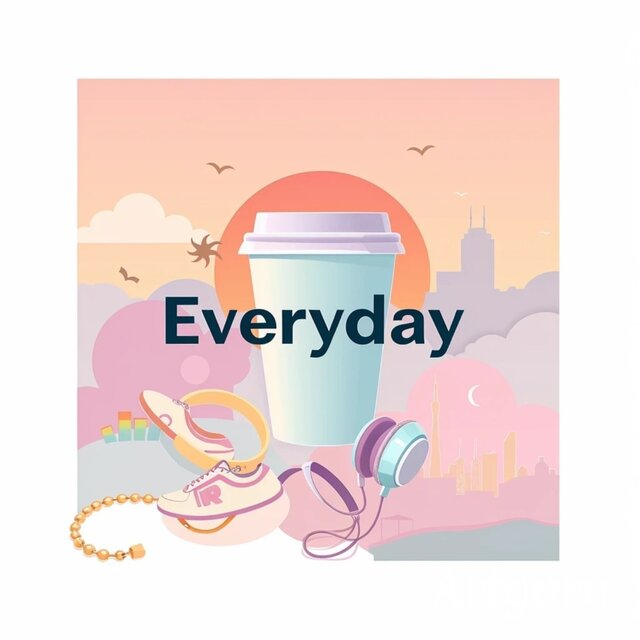 Everyday