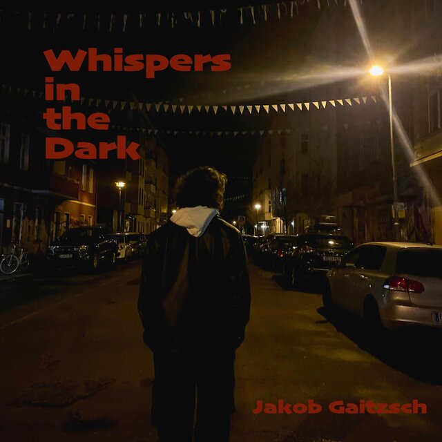 Whispers in the Dark