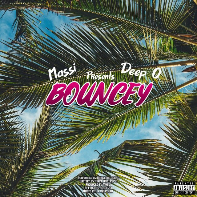 Bouncey