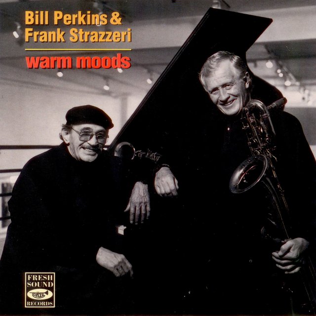 Warm Moods