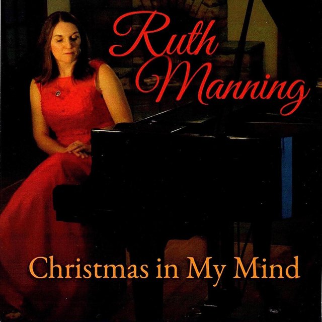Christmas in My Mind