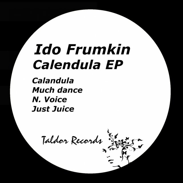 Calendula EP