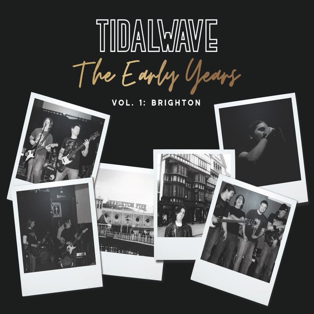 The Early Years, Vol. 1: Brighton (2006-2009)