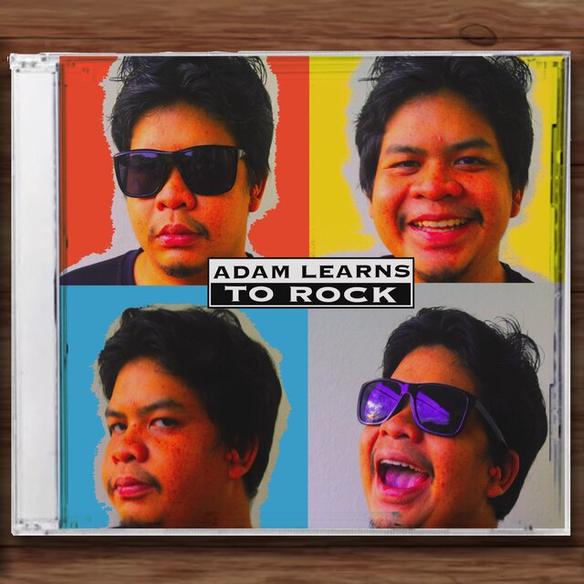 Adam Learns To Rock