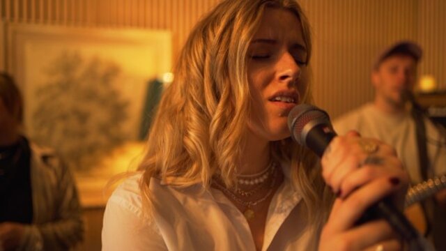 Sunsets (Live Session)