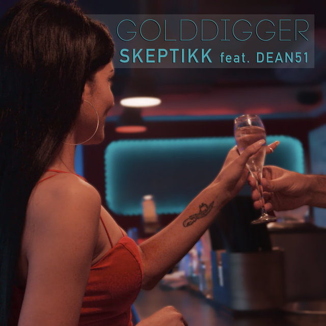 Golddigger