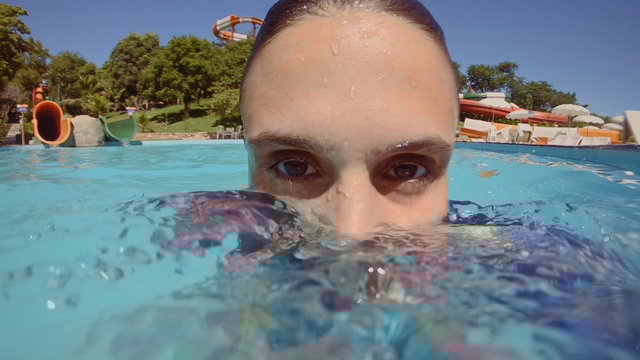 Mergulho