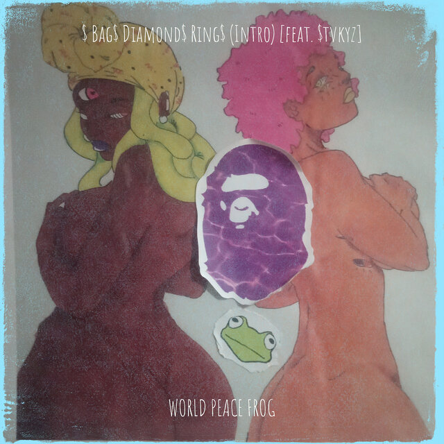 $ Bag$ Diamond$ Ring$ (Intro)