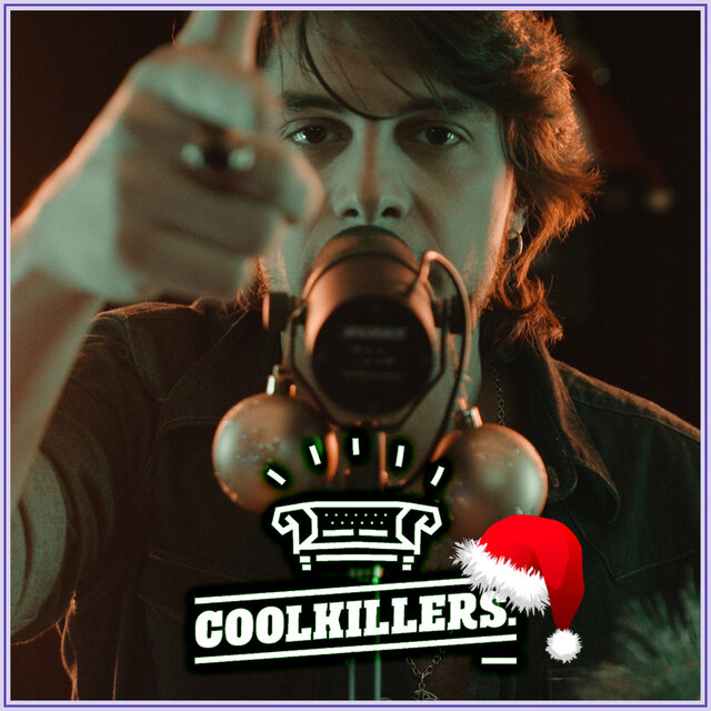 Merry Christmas, Baby