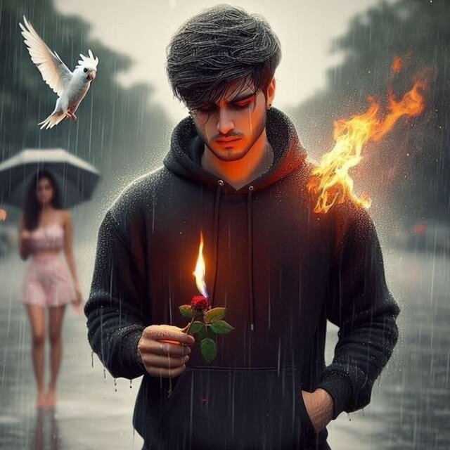 Broken • Sad Shayari • Heart Touching Lyrics True Friendship And Love Forever Collection 9