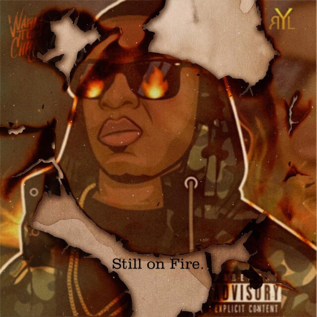 Still On Fire