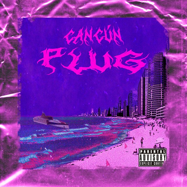 Cancún Plug