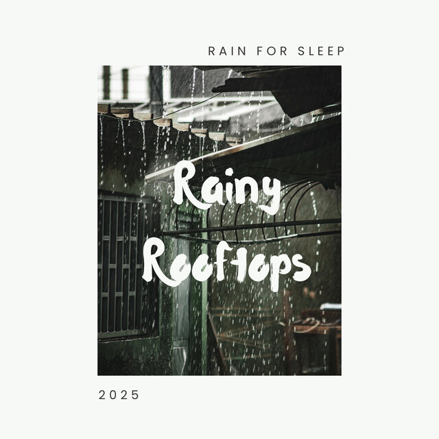 Rainy Rooftops