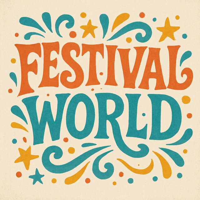 Festival World