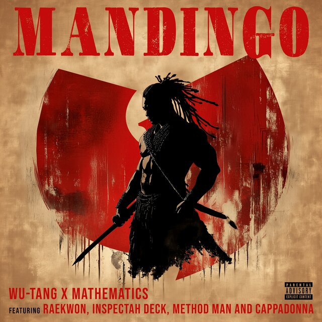 Album artwork