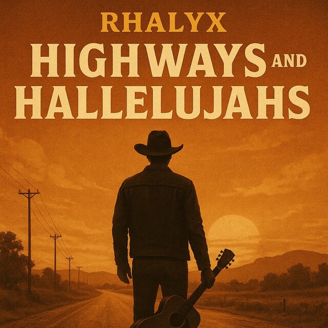 Highways and Hallelujahs